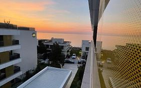 Astria Boutique Apartments 301
