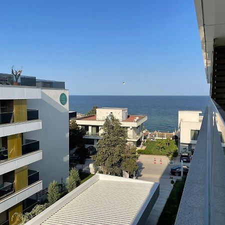 Astria Boutique Apartments 301 Olimp Exterior foto