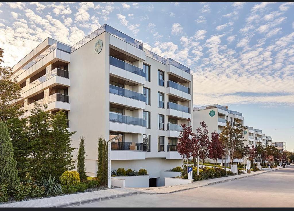 Astria Boutique Apartments 301 Olimp Exterior foto