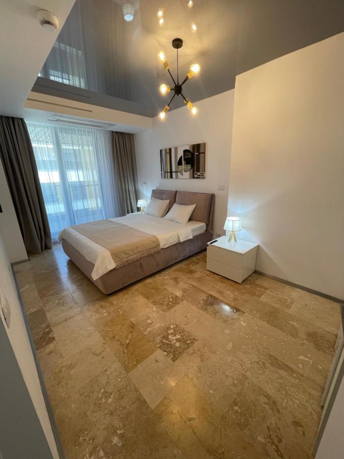 Astria Boutique Apartments 301 Olimp Exterior foto
