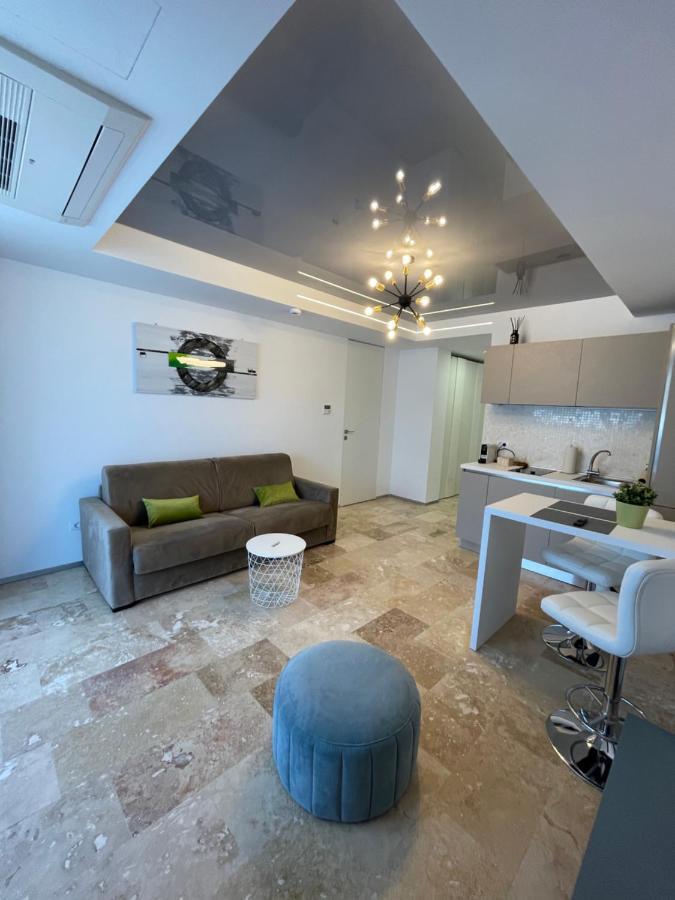 Astria Boutique Apartments 301 Olimp Exterior foto
