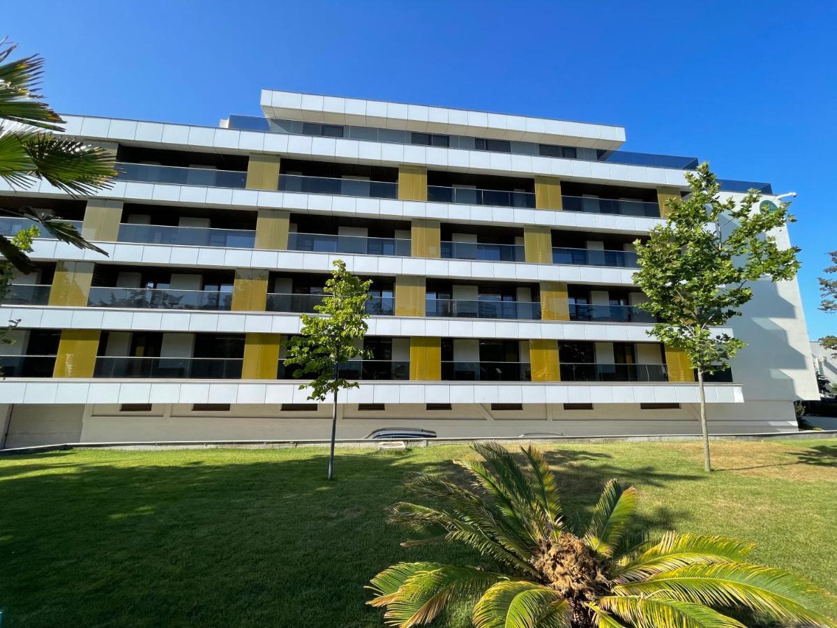 Astria Boutique Apartments 301 Olimp Exterior foto
